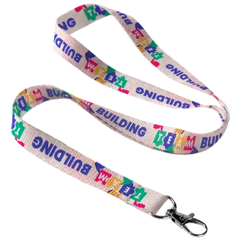 Lanyards - Imprint Now - NZ