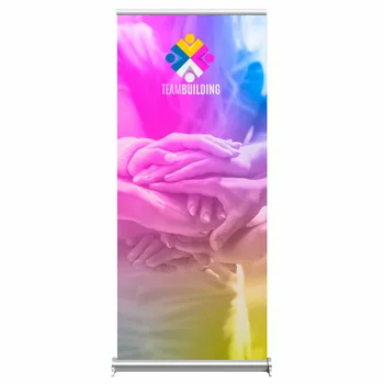 Banner Stands - Imprint Now - NZ