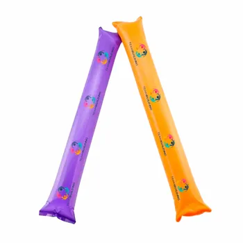 Inflatable Cheer Sticks - Imprint Now - NZ