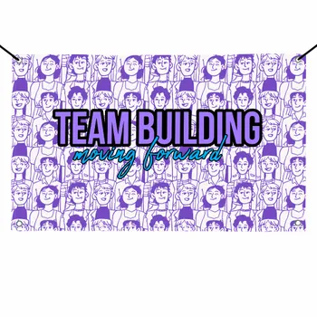 Banners & Displays - Imprint Now - NZ