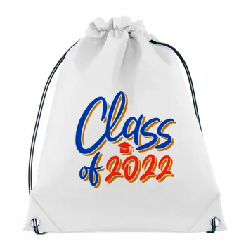 Drawstrings Bags - Imprint Now - NZ