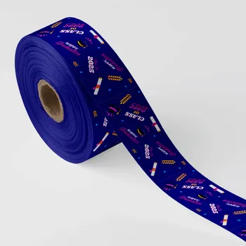Ribbons - Imprint Now - NZ