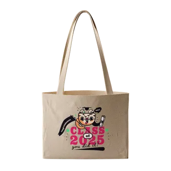 Cotton Canvas Bags - Imprint Now - NZ