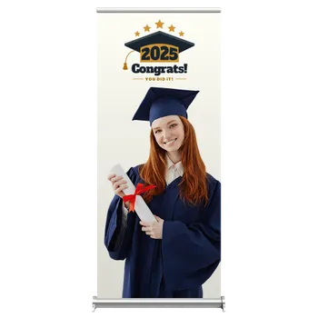 Banner Stands - Imprint Now - NZ