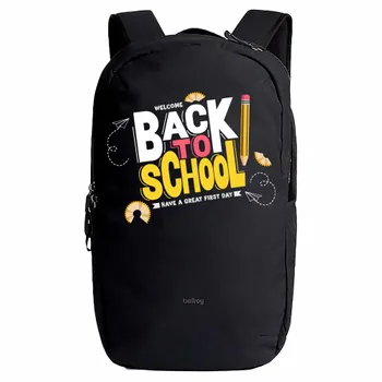 Backpacks and Fanny Packs - Imprint Now - NZ