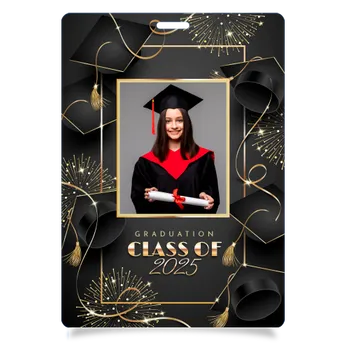 ID Cards and Badge Holders - Imprint Now - NZ