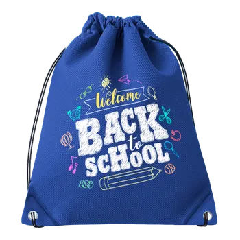 Drawstring Bags - Imprint Now - NZ