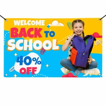 Banners & Displays - Imprint Now - NZ