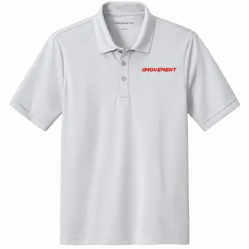 Mercer+Mettle Everyday Performance Polo MM1030 - Imprint Now - NZ