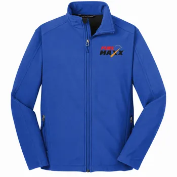 Port Authority Core Soft Shell Jacket. J317 - Imprint Now - NZ