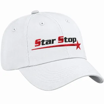 Port Authority Brushed Twill Cap - Imprint Now - NZ