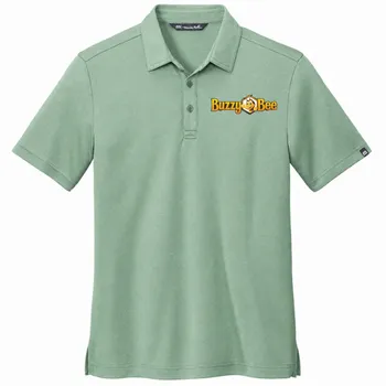 TravisMathew Coto Performance Polo. TM1MU410 - Imprint Now - NZ