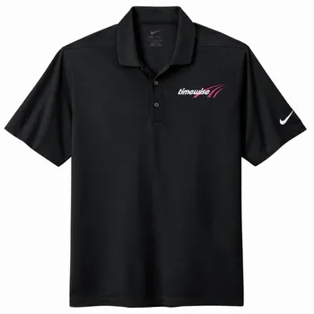 Nike Dri-FIT Micro Pique 2.0 Polo NKDC1963 - Imprint Now - NZ