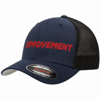 Flexfit Trucker - Imprint Now - NZ