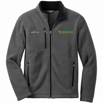 Eddie Bauer - Full-Zip Fleece Jacket. EB200 - Imprint Now - NZ