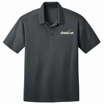 Port Authority Silk Touch Performance Polo. K540 - Imprint Now - NZ
