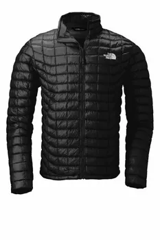 The North Face ThermoBall Trekker Jacket. NF0A3LH2 - Imprint Now - NZ