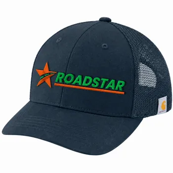 Carhartt   Flexfit 110   Mesh Back Cap - Imprint Now - NZ