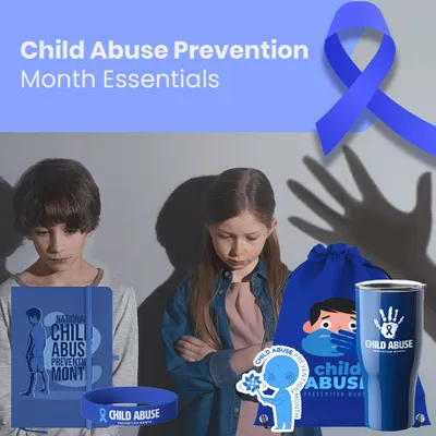 Child Abuse Prevention Month Essentials - Imprint Now - NZ