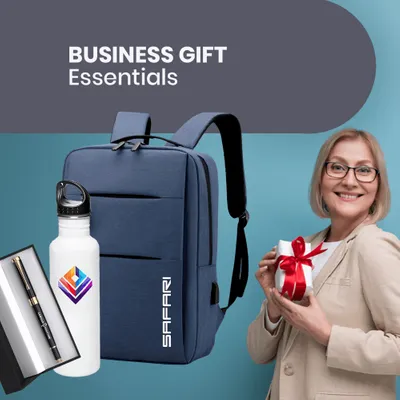 Business Gifts Essentials - Imprint Now - NZ