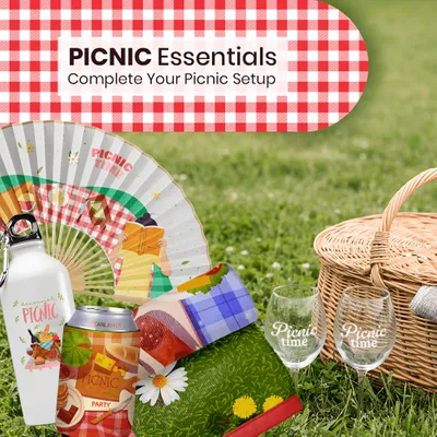 Picnic Essentials - Imprint Now - NZ