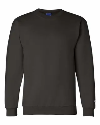 Champion Adult Powerblend Crewneck Sweatshirt - Imprint Now - NZ