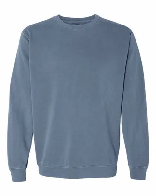Comfort Colors Adult Crewneck Sweatshirt - Imprint Now - NZ