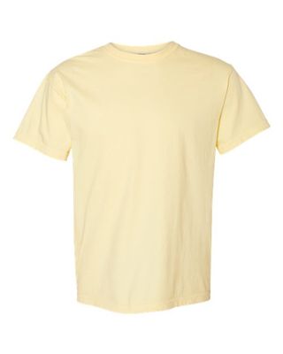 Comfort Colours Adult Heavyweight T-Shirt