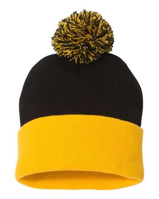 Black/ Gold Black/ Gold - Imprint Now - NZ