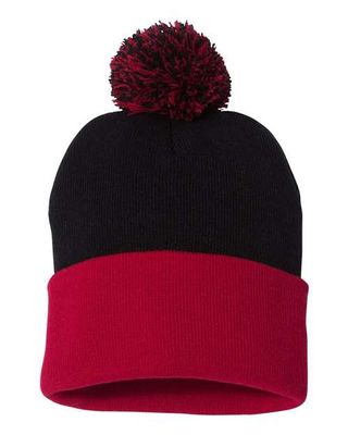 Black/ Red Black/ Red - Imprint Now - NZ