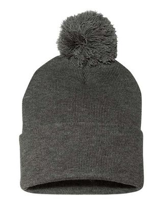 Dark Heather Grey Dark Heather Grey - Imprint Now - NZ