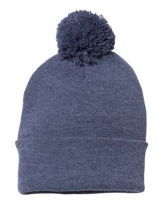 Heather Navy Heather Navy - Imprint Now - NZ