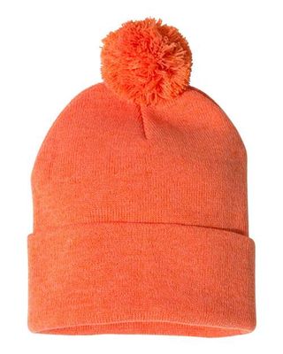 Heather Orange Heather Orange - Imprint Now - NZ