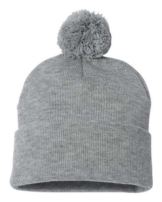 Light Heather Grey Light Heather Grey - Imprint Now - NZ