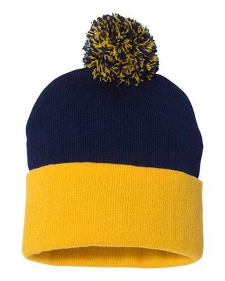 Navy/ Gold Navy/ Gold - Imprint Now - NZ
