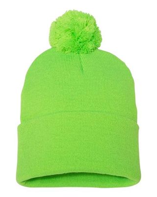 Neon Green Neon Green - Imprint Now - NZ
