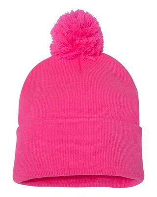 Neon Pink Neon Pink - Imprint Now - NZ