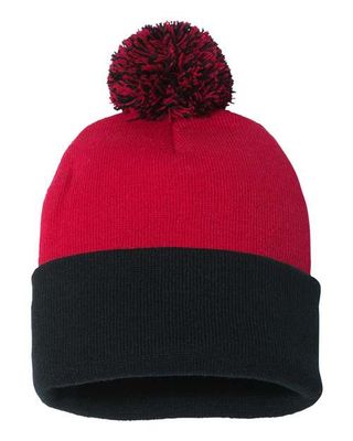 Red/ Black Red/ Black - Imprint Now - NZ