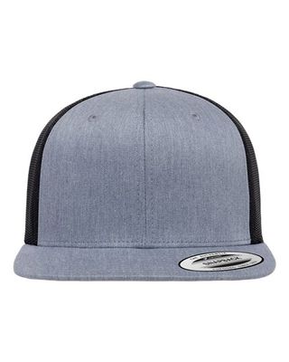 Heather Grey/ Black Heather Grey/ Black - Imprint Now - NZ