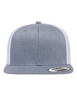 Heather Grey/ White Heather Grey/ White - Imprint Now - NZ
