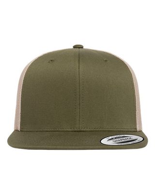 Moss Green/ Khaki Moss Green/ Khaki - Imprint Now - NZ