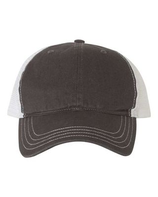 Charcoal/ White Charcoal/ White - Imprint Now - NZ