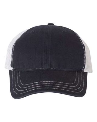 Navy-White Navy-White - Imprint Now - NZ
