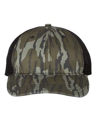 Mossy Oak Bottomland/ Black Mossy Oak Bottomland/ Black - Imprint Now - NZ