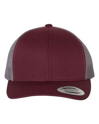 Maroon/ gray Maroon/ gray - Imprint Now - NZ