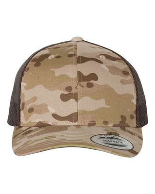 MULTICAM ARID/BROWN MULTICAM ARID/BROWN - Imprint Now - NZ