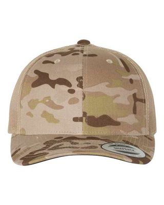MULTICAM ARID/TAN MULTICAM ARID/TAN - Imprint Now - NZ