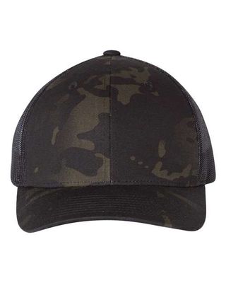 MULTICAM BLACK/BLACK MULTICAM BLACK/BLACK - Imprint Now - NZ