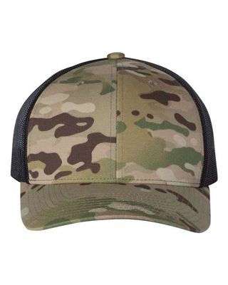 MULTICAM GREEN/BLACK MULTICAM GREEN/BLACK - Imprint Now - NZ