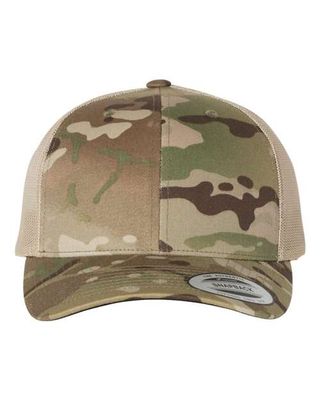 MULTICAM GREEN/KHAKI MULTICAM GREEN/KHAKI - Imprint Now - NZ